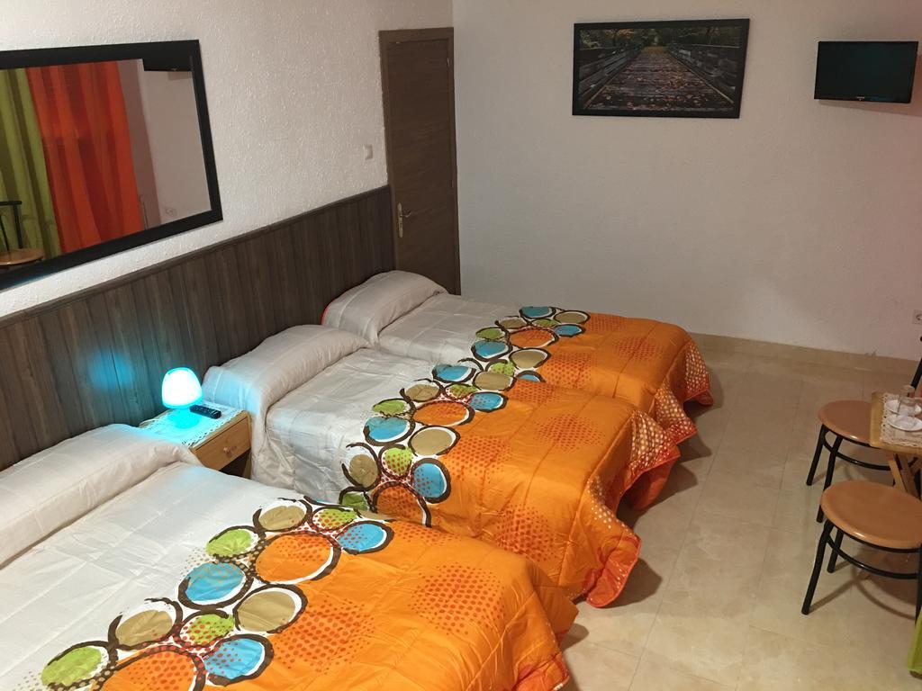 Hostal Florida - Madrid — Photos 1